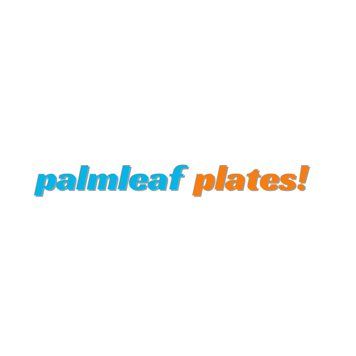 palmleafplates